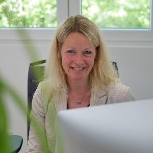 Britta Stermsek
